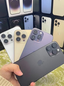 ขายโทรศัพท์มือถือ iPhone <span class=keywords><strong>14</strong></span> <span class=keywords><strong>Pro</strong></span> <span class=keywords><strong>Max</strong></span> มือสองของแท้ 5G ปลดล็อค ความจุ 128/<span class=keywords><strong>256GB</strong></span> สภาพดี ขายส่ง - Product Image 2