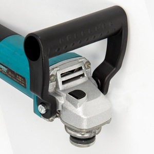 ZHCY Angle Grinder Auxiliary Handle M8 100mm Universal For General Grinding And Polishing - Product Image 1