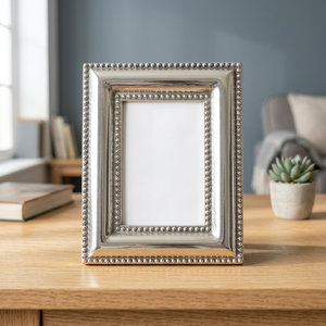 Cadre photo en aluminium - Product Image 3