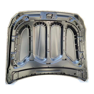 Pare-chocs avant de bonne qualité à bas prix pour Maserati Ghibli 2013-2021 673002042/673002041 - Product Image 6