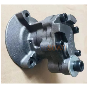 Pompe à carburant OEM 0030917401 pour camions européens <span class=keywords><strong>Mercedes</strong></span>-Benz - Neuf, garantie 1 an, durable, stable, <span class=keywords><strong>service</strong></span> de vente professionnel pour - Product Image 6
