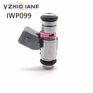 Buse d'<span class=keywords><strong>injecteur</strong></span> de carburant de <span class=keywords><strong>prix</strong></span> usine d'origine IWP099 IWP-099 <span class=keywords><strong>injecteur</strong></span> de carburant pour voiture française 2002 ~ 2016 1.2L - Product Image 1