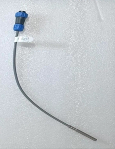 JUMO Push-in RTD Temperature Probes 2XPT100t 902150/10 - Product Image 5