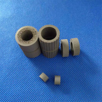 B12B813571-0236 Kit Perakitan Roller Pengambil Kertas Ban Karet untuk Epson DS-510 DS-520 DS-560 DS510 DS520 DS560