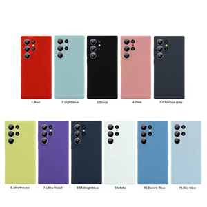 Custodia in silicone per <span class=keywords><strong>Oppo</strong></span> F17 Pro, Cover posteriore per <span class=keywords><strong>Oppo</strong></span> F17, Cover posteriore per <span class=keywords><strong>Oppo</strong></span> F17 Pro - Product Image 2