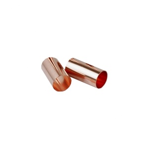 Vente en gros directe usine : Bobine de cuivre C17500 de 10 mètres pour dissipation thermique, Tuyau de cuivre C17500 - Product Image 6