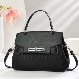 Bolsos de Moda al por Mayor de Alta Calidad OEM y ODM para Mujer, Bolso Bandolera, Bolso de Mensajero, Diseño de Lujo, Bolso de Mano para Dama - Product Image 1