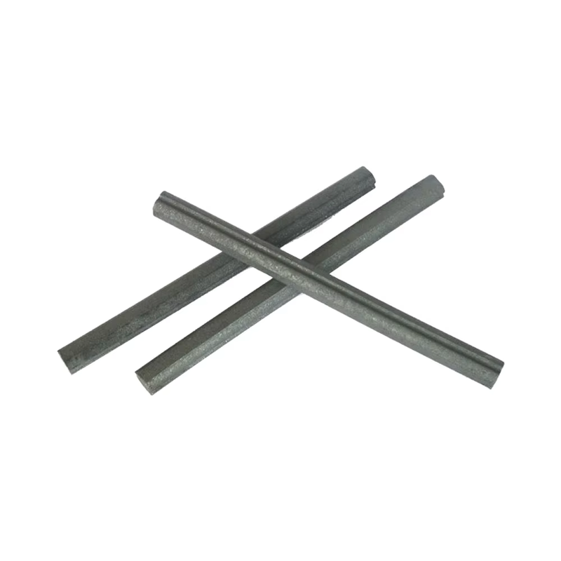 High Power and High Impedance Mn