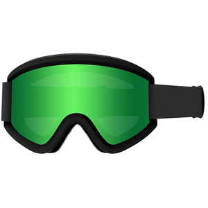 Winter Skiing Magnetic Ski Goggles Anti-fog Snowboarding UV protection Custom <b>Bracket</b> Ski Goggles - Product Image 6
