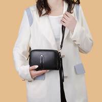 Sacs à main pour femmes en cuir véritable, vente en gros d'usine, étui pour smartphone personnalisé haut de gamme, sac à bandoulière, sacs à main de luxe de créateurs