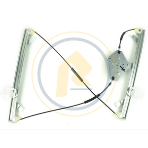 Regolatore Finestrino Adattabile Ac Rolcar per OE 9222Q8, Compatibile con Peugeot 1007 2005 - Product Image 1