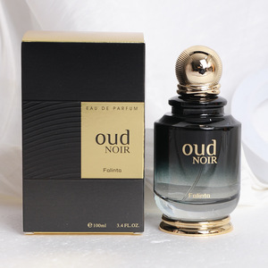 Nuevo Perfume para Hombre y Mujer, No Man's Land Rose OUD, Fragancia Duradera de Oriente Medio, Dubái, Estilo Árabe <span class=keywords><strong>HAYA</strong></span>, Tamaño Regular, para Exteriores - Product Image 1