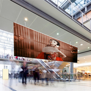 Módulo de Pantalla LED Interior P3 de 320x160 mm, Panel Fijo de Servicio Frontal para <span class=keywords><strong>Video</strong></span> Wall Comercial y Señalización Digital - Product Image 4