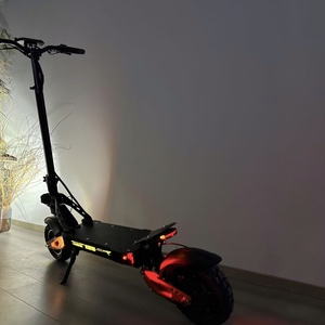 Patinete Eléctrico KuKirin de 2 Ruedas, Monopatín para Adultos AX M365 - Product Image 1