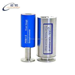 Transmisor <span class=keywords><strong>de</strong></span> Vacío Pirani <span class=keywords><strong>de</strong></span> Acero Inoxidable con Calibración <span class=keywords><strong>de</strong></span> <span class=keywords><strong>un</strong></span> Solo Botón para Múltiples Aplicaciones Industriales <span class=keywords><strong>de</strong></span> Vacío - Product Image 3