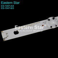 ES-1047 49UJ65 49 pouces LED TV Rétro-Éclairage
