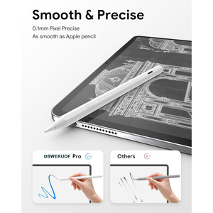 Batería de Larga Duración con Localización FindMy Compatible con iPad 2018-2026 Modelo A12 de Aleación de Aluminio - Product Image 5