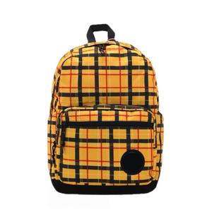 2025 nueva mochila CONVESE, bolso de estudiante de moda de gran capacidad, bolso de ordenador diario de moda informal - Product Image 5