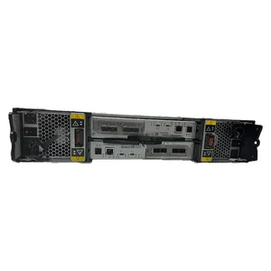 Châssis d'extension de stockage Dell ME5024, nouveau stock, avec interfaces USB et eSATA pour la mise en réseau - Product Image 1