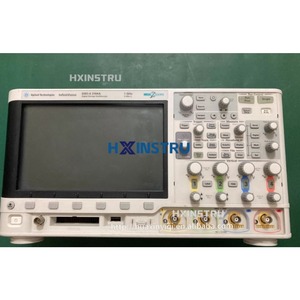 DSOX3104A Agilent Digital Oscilloscope มือสอง xgeqpt H - Product Image 3