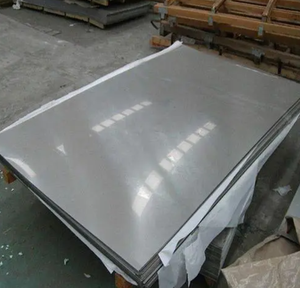 แผ่นเหล็กอัลลอยที่มีความแข็งที่400-600เกรดมาตรฐาน ASTM Q195-Q235แผ่นแผ่นที่ทนต่อการสึกหรอ (รวมถึง Ar500) - Product Image 2