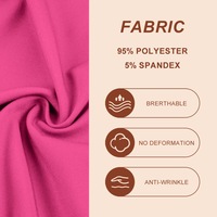 Nouvelle tenue d'infirmière unisexe 2026 - Tenue d'infirmière avec logo personnalisé, pantalon de travail durable pour hôpital, uniforme chirurgical, ensembles de blouses d'infirmière