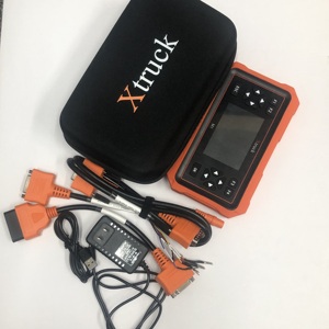 X-truck M1 per Strumento Diagnostico Moto CFMOTO Test PIAGGIO VESPA Programmazione Chiavi Scanner Universale per Motociclette - Product Image 6