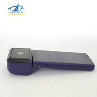 HFSecurity HP605PV Lecteur de carte bancaire POS à reconnaissance veineuse de la paume