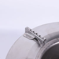 Réchaud à gaz en acier inoxydable pour usage domestique africain, cuisinière d'extérieur pour pique-nique, origine Jiangsu, modèle SKQ565