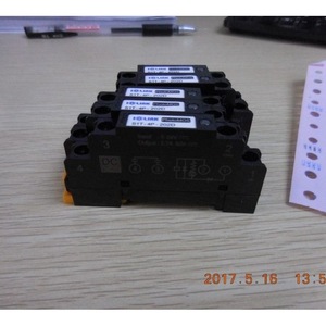 ซานวอน ไอโอลิงค์ โฟโต้โมส์ รีเลย์ S1T-4P-202D โมดูลควบคุมอุตสาหกรรม - Product Image 2