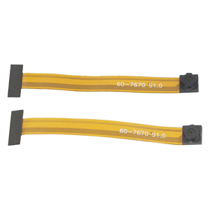 Vo7670 मैक्रो कोड स्कैनिंग 24 पिन dvp इंटरफ़ेस माइक्रो कैमरा मॉड्यूल 0.3mp बारकोड गन पोस मशीन मिपी कैमरा मॉड्यूल - Product Image 1