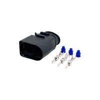 Boîtier de connecteur automobile 1J0973833 pour faisceau de câblage femelle – Fabricant et fournisseur