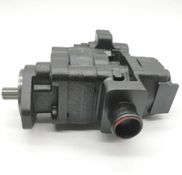 Lainuo Pièces détachées pour machines de construction Pompe hydraulique AT331223 pour 310SK 315SK 325J 325K 325SK 310SJ 310G 315SJ