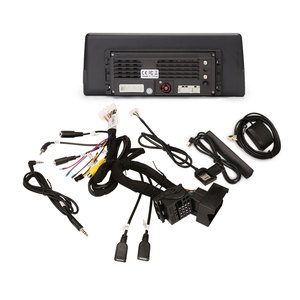 Autoradio Android 14.0 ES3922N per <span class=keywords><strong>BMW</strong></span> <span class=keywords><strong>Serie</strong></span> <span class=keywords><strong>2</strong></span> F45 <span class=keywords><strong>Active</strong></span> <span class=keywords><strong>Tourer</strong></span> F46 Gran <span class=keywords><strong>Tourer</strong></span> con GPS Integrato - Disponibile in UE - Product Image 5