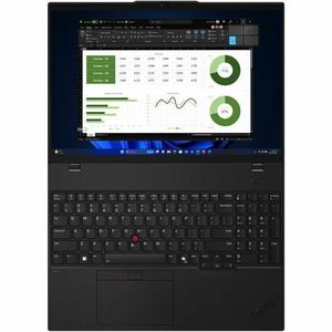 Original Brand New ThinkPad L16 Gen 1 (Intel) 16 Inch 16gb 512gb <b>Ssd</b> Led Business Office Laptop Notebook Computer Wholesale - Product Image 2
