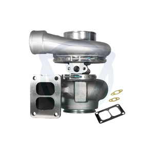 319494 S6D125เทอร์โบชาร์จเจอร์, ชุด SA6D125E-3รถขุด: PC400-7, PC450-7Loaders: WA470-5, WA480-5 - Product Image 2
