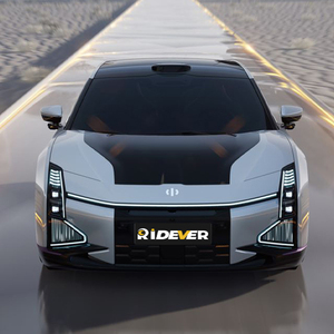 Voiture électrique 2023 705 km <span class=keywords><strong>HiPhi</strong></span> Z 4/5 places Super voiture Vitesse maximale 200 km/h 4 roues motrices Nouvelle énergie électrique pure <span class=keywords><strong>HiPhi</strong></span> X <span class=keywords><strong>Y</strong></span> Z Voitures électriques - Product Image 2