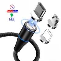 Kabel Data pengisian daya cepat, kabel usb Tipe c, kabel pengisian cepat, kabel Android c, Mi PVC warna-warni, harga pabrik