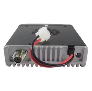 FT-1907R <span class=keywords><strong>portable</strong></span> Mobile amateur jambon Radio 55W haute puissance double bande FM émetteur-récepteur 2 mètres 70cm Ran Transmission numérique 50km - Product Image 5