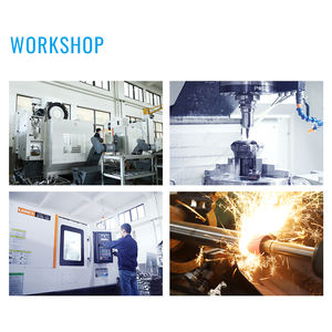 Vara de broca <span class=keywords><strong>integral</strong></span> do martelo b22, para mineração - Product Image 5