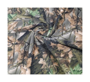 100% Polyester dty FDY in lông cừu chải với chống Đóng cọc lông cừu rừng in mềm tay cảm giác chất lượng cao văn bản sáng tạo - Product Image 5