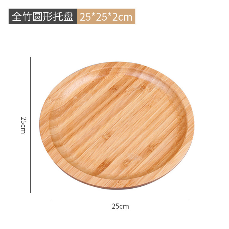 Circular 25*25*2