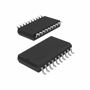 Electronic Chips Component Data Acquisition Manufacturer Channel 20 SOlC ADC0820CCM+ - Product Image 1