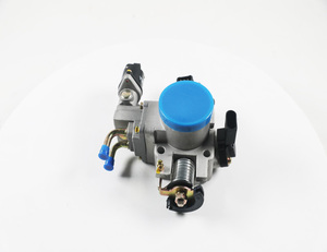 Changan Star Auto world Drossel klappen gehäuse 303-27 Auto world 474 - Product Image 3