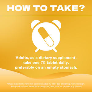 Tabletas Masticables <span class=keywords><strong>de</strong></span> <span class=keywords><strong>Vitamina</strong></span> <span class=keywords><strong>C</strong></span> - 500mg <span class=keywords><strong>de</strong></span> <span class=keywords><strong>Vitamina</strong></span> <span class=keywords><strong>C</strong></span> Amortiguada, Apoyo Inmunológico y Absorción Mejorada, Sabor Naranja, Vegano, Sin OMG - Product Image 4