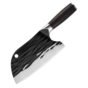 Promaja - professional serbian clever meet cutting carving knife and gifts  for my husband