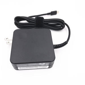 Adaptateur secteur pour ordinateur portable 20V 3.25A 2.25A 65W 45W Type C <span class=keywords><strong>Chargeur</strong></span> pour <span class=keywords><strong>Lenovo</strong></span> Thinkpad <span class=keywords><strong>X1</strong></span> <span class=keywords><strong>Carbon</strong></span> T580 P51s P52s E480 E470 X280 - Product Image 1
