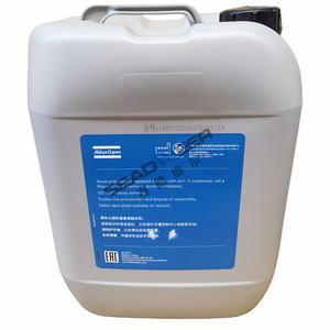 1630203000 CN GHS Bomba de vacío BASIC VAC Roto-inject Fluid <span class=keywords><strong>Atlas</strong></span> Copco tornillo compresor de aire lubricar aceite - Product Image 2