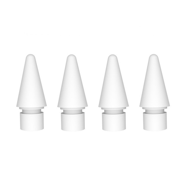 Factory Price High Sensitivity Non-slip for Apple Pencil Replacement Nibs Pencil Tips