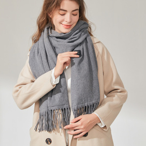 Bufanda <span class=keywords><strong>de</strong></span> calefacción cálida para el cuello, bufanda <span class=keywords><strong>de</strong></span> calefacción para el cuello <span class=keywords><strong>de</strong></span> las mujeres Bolsa <span class=keywords><strong>de</strong></span> cremallera esmerilada para adultos Bufanda térmica femenina 2023 El más nuevo invierno 30*120Cm - Product Image 4